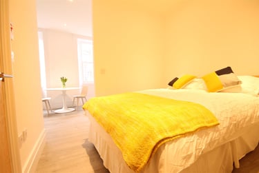 1 bed flat, 40 Dean Street, City Centre, Newcastle, NE11PG - Image 5